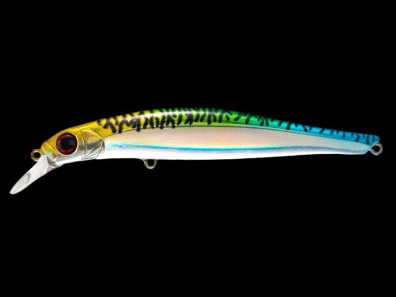 Leurre Coulant Jackson Artist 105 HWT-FSM Leurre Coulant Jackson Artist 105 HWT-FSM