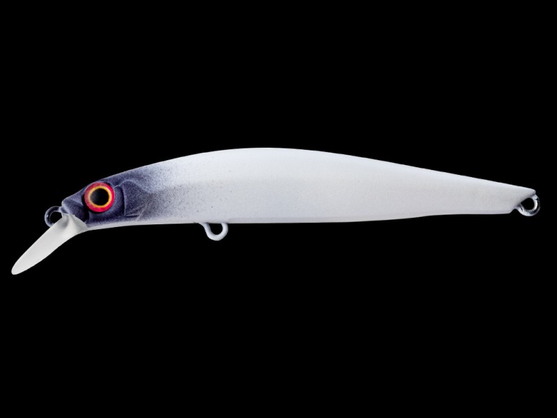Leurre Coulant Jackson Artist 105 HWT-MWH Leurre Coulant Jackson Artist 105 HWT-MWH