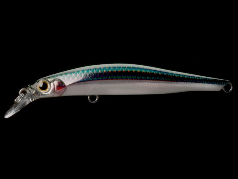 Leurre Coulant Jackson Artist 105 HWT-NKI Leurre Coulant Jackson Artist 105 HWT-NKI