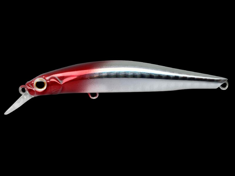 Leurre Coulant Jackson Artist 105 HWT-SRH Leurre Coulant Jackson Artist 105 HWT-SRH