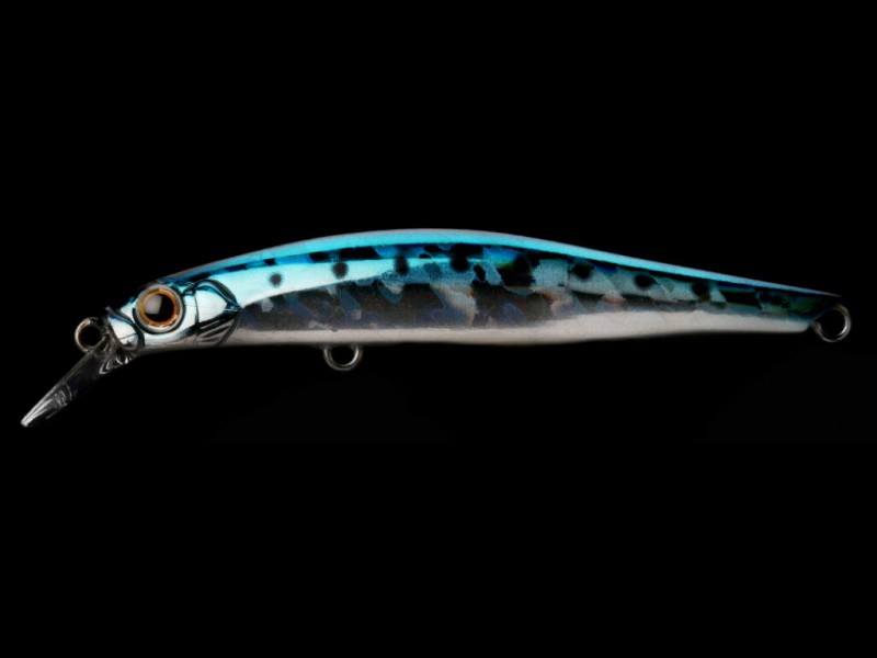 Leurre Coulant Jackson Artist 105 HWT-UIW Leurre Coulant Jackson Artist 105 HWT-UIW