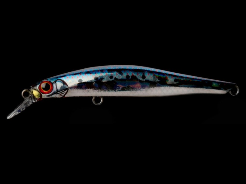 Leurre Coulant Jackson Artist 105 HWT-URI Leurre Coulant Jackson Artist 105 HWT-URI