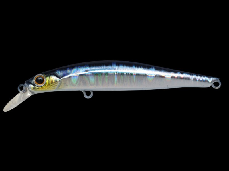 Leurre Coulant Jackson Artist 105 HWT-WBS Leurre Coulant Jackson Artist 105 HWT-WBS