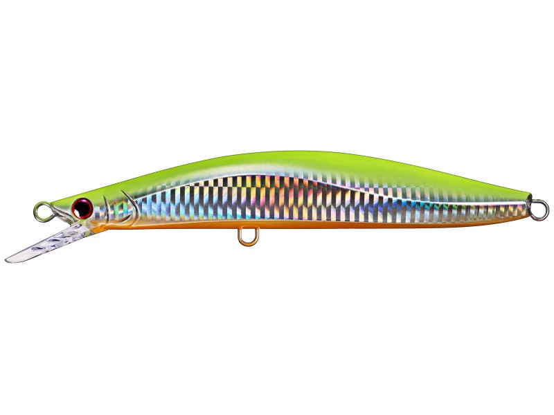 Leurre Coulant Jackson Pintail Tune 170 SVG-GCG Leurre Coulant Jackson Pintail Tune 170 SVG-GCG