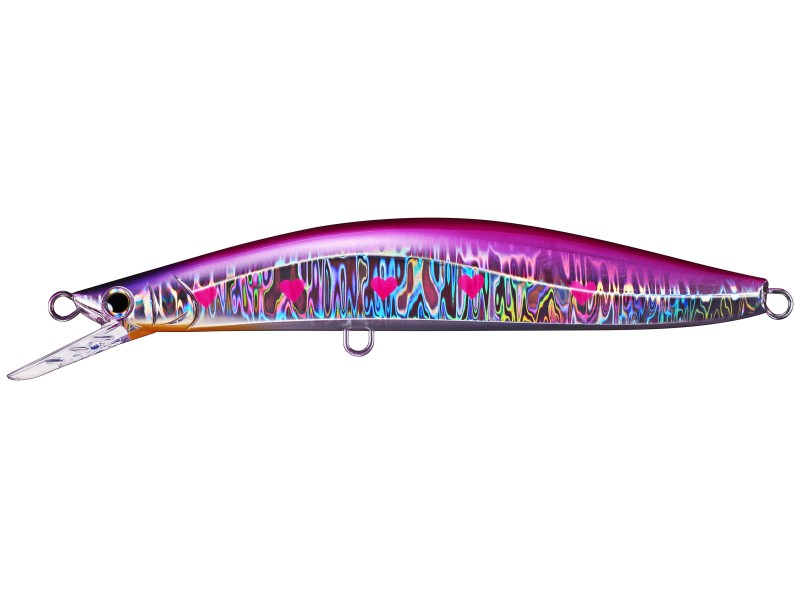 Leurre Coulant Jackson Pintail Tune 170 SVG-LPK Leurre Coulant Jackson Pintail Tune 170 SVG-LPK