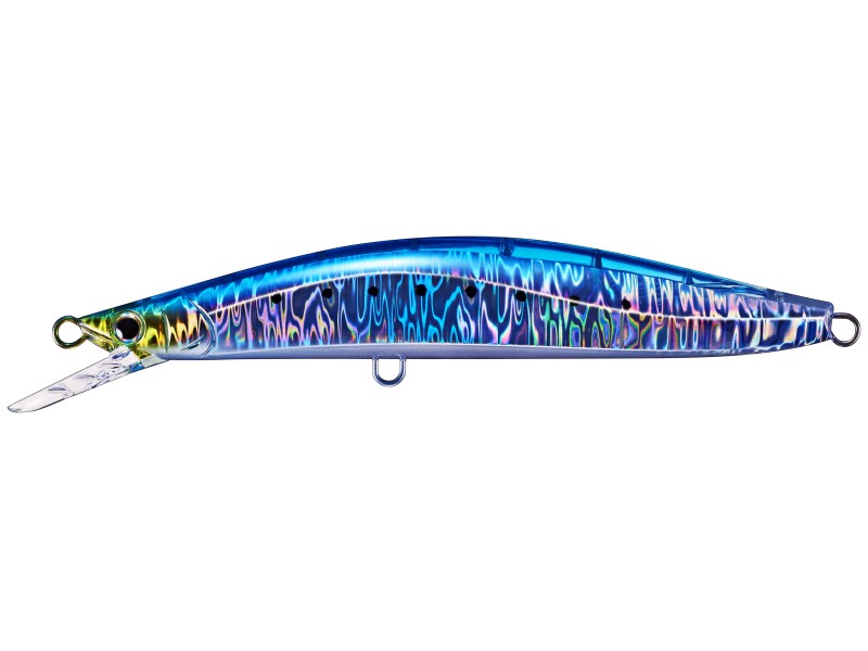 Leurre Coulant Jackson Pintail Tune 170 SVG-SBI Leurre Coulant Jackson Pintail Tune 170 SVG-SBI