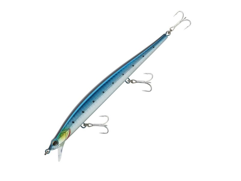 Leurre Coulant Sakura Flashkast 140 S 140mm-019