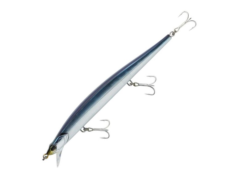 Leurre Coulant Sakura Flashkast 140 S 140mm-148 Leurre Coulant Sakura Flashkast 140 S 140mm-148