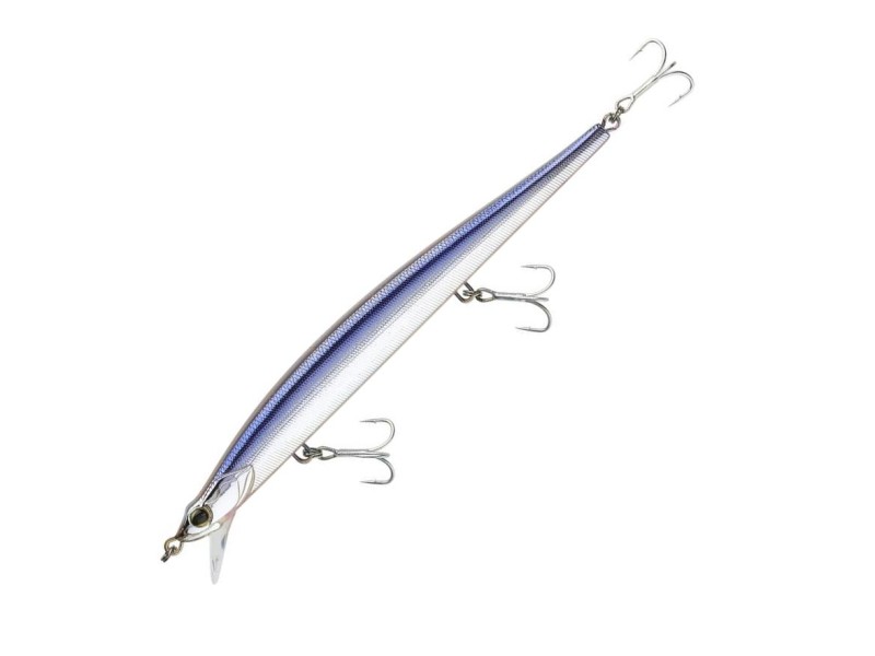Leurre Coulant Sakura Flashkast 140 S 140mm-151 Leurre Coulant Sakura Flashkast 140 S 140mm-151