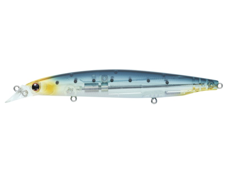 Leurre Daiwa Shoreline Shiner-Z Vertice R 98mm-pn440707 Leurre Daiwa Shoreline Shiner-Z Vertice R 98mm-pn440707
