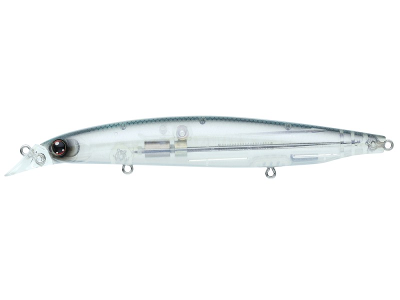Leurre Daiwa Shoreline Shiner-Z Vertice R 98mm-pn440714 Leurre Daiwa Shoreline Shiner-Z Vertice R 98mm-pn440714
