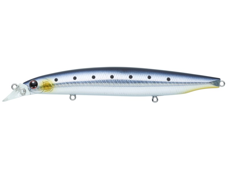 Leurre Daiwa Shoreline Shiner-Z Vertice R 98mm-pn440738 Leurre Daiwa Shoreline Shiner-Z Vertice R 98mm-pn440738