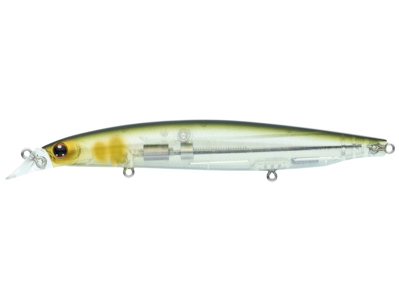 Leurre Daiwa Shoreline Shiner-Z Vertice R 98mm-pn440745 Leurre Daiwa Shoreline Shiner-Z Vertice R 98mm-pn440745