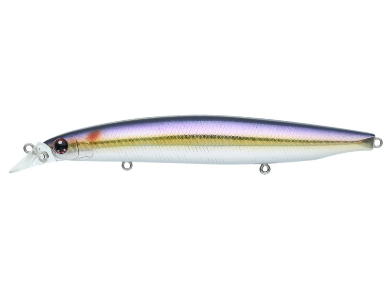 Leurre Daiwa Shoreline Shiner-Z Vertice R 98mm-pn440752 Leurre Daiwa Shoreline Shiner-Z Vertice R 98mm-pn440752