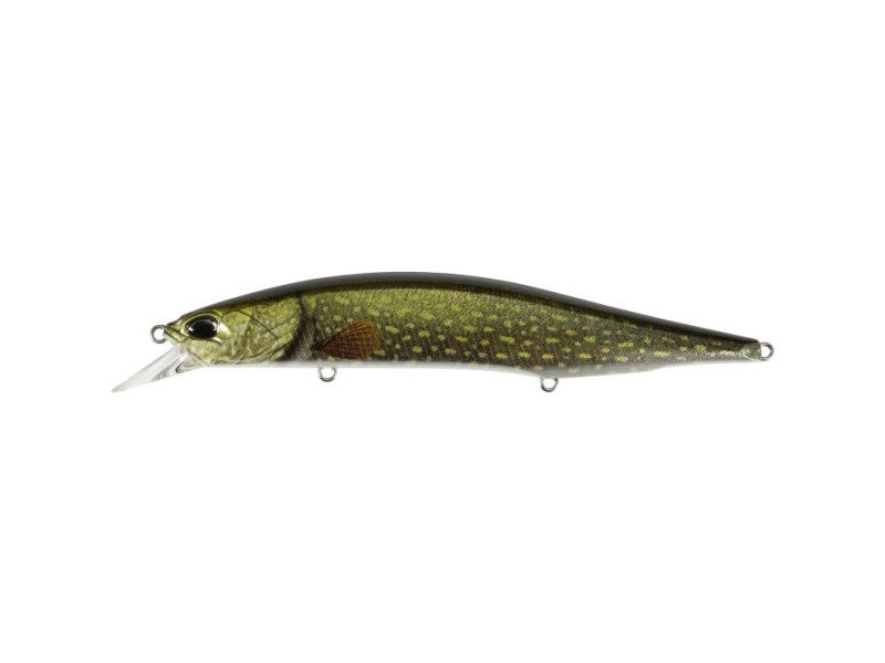Leurre Duo Realis Jerkbait 130 SP Pike Limited 130mm_ACC3820 Leurre Duo Realis Jerkbait 130 SP Pike Limited 130mm_ACC3820