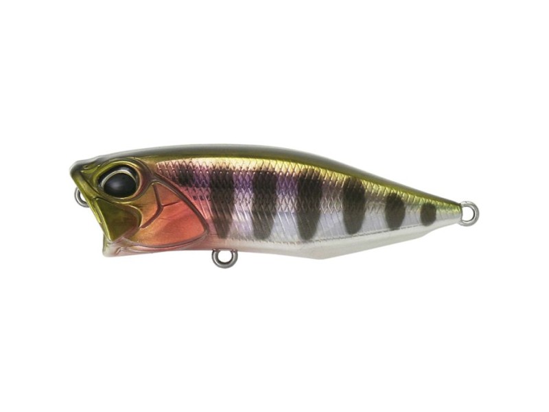 Leurre Duo Realis Popper 64-ada3058 Leurre Duo Realis Popper 64-ada3058