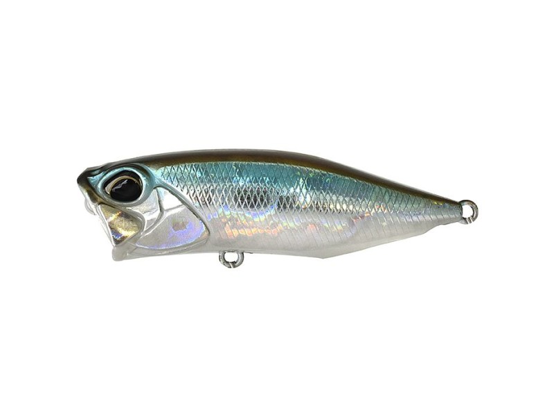 Leurre Duo Realis Popper 64-ADA3093 Leurre Duo Realis Popper 64-ADA3093