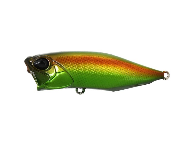 Leurre Duo Realis Popper 64-CCC3177 Leurre Duo Realis Popper 64-CCC3177