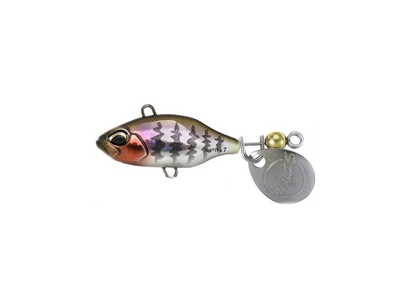 Leurre Duo Realis Spin 35mm_CDA3058 Leurre Duo Realis Spin 35mm_CDA3058