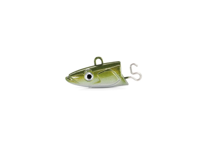 Leurre Fiiish Black Eel 110mm-BE1470 Leurre Fiiish Black Eel 110mm-BE1470