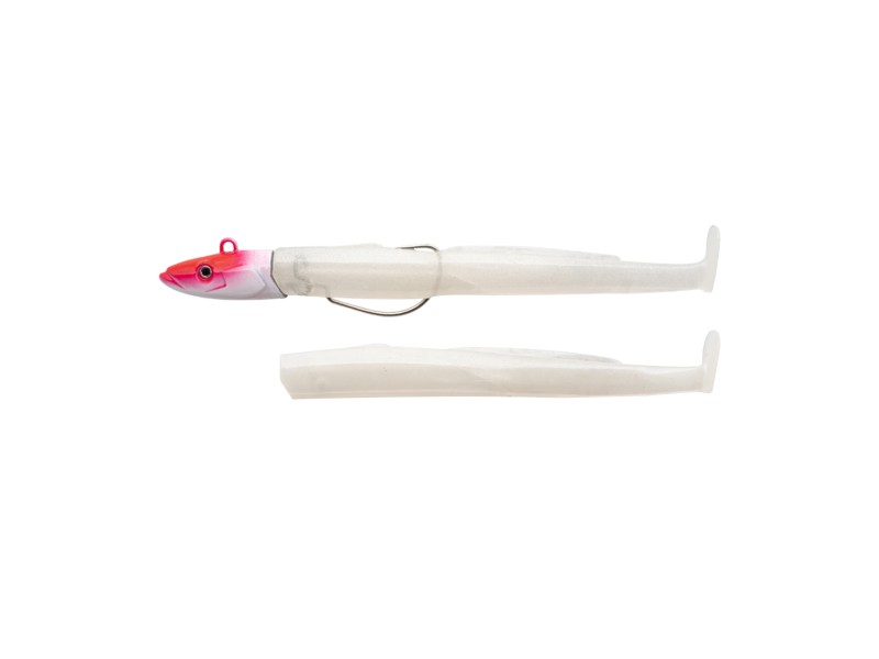 Leurre Fiiish Black Eel 110mm-BE1592 Leurre Fiiish Black Eel 110mm-BE1592