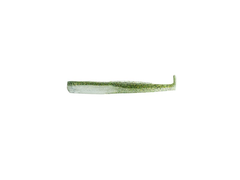 Leurre Fiiish Black Eel 110mm-BE4004 Leurre Fiiish Black Eel 110mm-BE4004