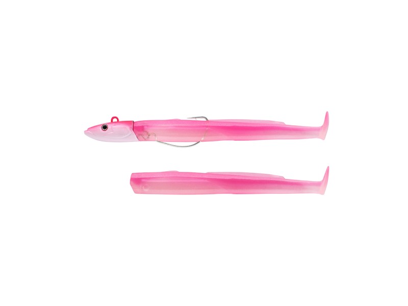 Leurre Fiiish Black Eel 150mm-BE1471 Leurre Fiiish Black Eel 150mm-BE1471