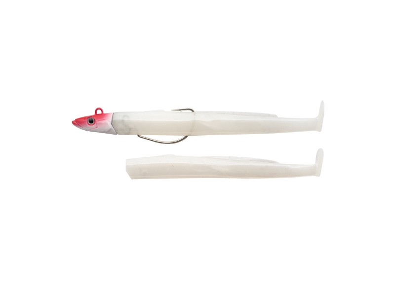 Leurre Fiiish Black Eel 150mm-BE4021 Leurre Fiiish Black Eel 150mm-BE4021