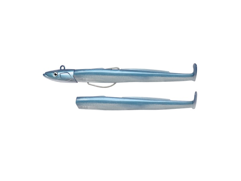 Leurre Fiiish Black Eel 150mm-BE4022 Leurre Fiiish Black Eel 150mm-BE4022