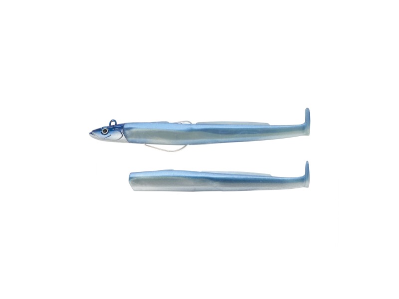 Leurre Fiiish Black Eel 200mm-BE4025 Leurre Fiiish Black Eel 200mm-BE4025