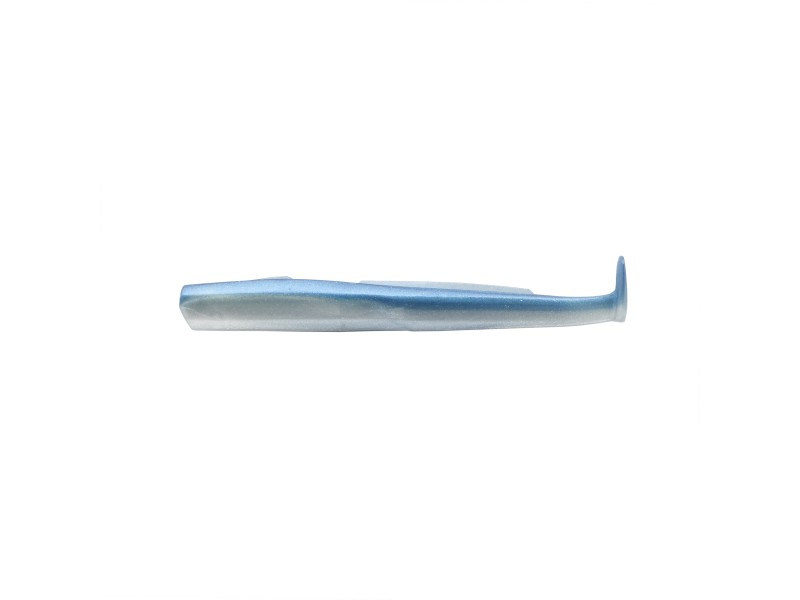Leurre Fiiish Black Eel 200mm-BE4026 Leurre Fiiish Black Eel 200mm-BE4026