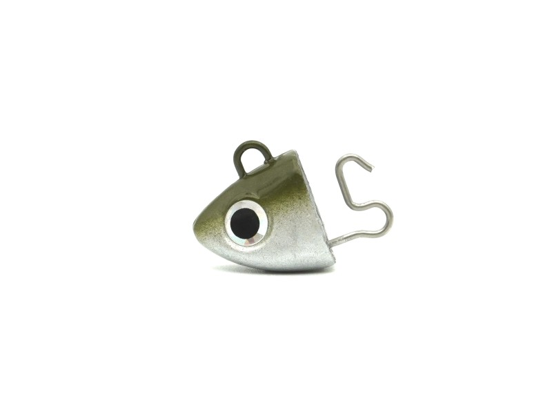 Leurre Fiiish Black Minnow 105mm-BM1000 Leurre Fiiish Black Minnow 105mm-BM1000