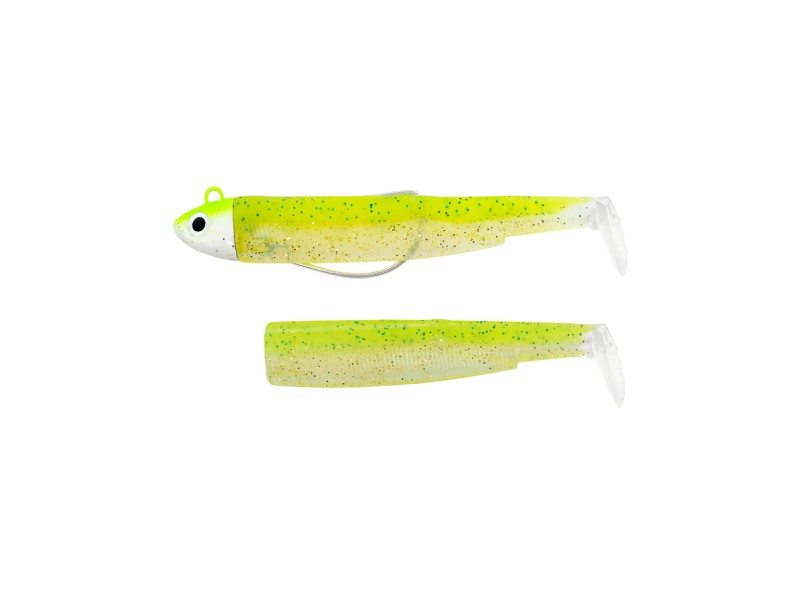 Leurre Fiiish Black Minnow 105mm-BM3085 Leurre Fiiish Black Minnow 105mm-BM3085
