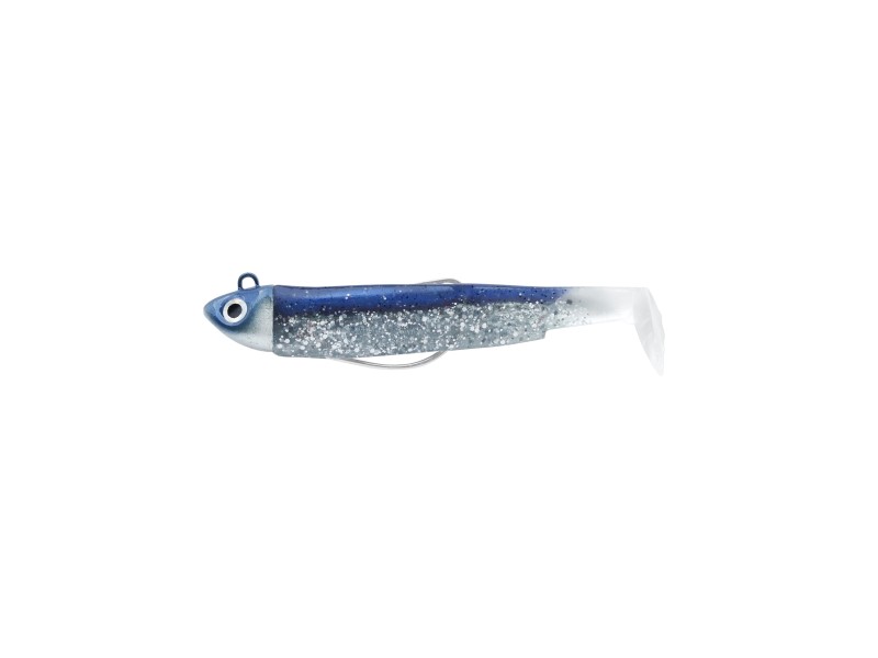 Leurre Fiiish Black Minnow 105mm-BM3143 Leurre Fiiish Black Minnow 105mm-BM3143