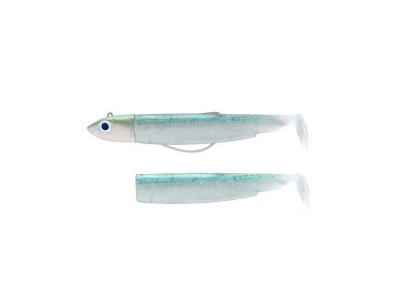 Leurre Fiiish Black Minnow 105mm-BM3145 Leurre Fiiish Black Minnow 105mm-BM3145