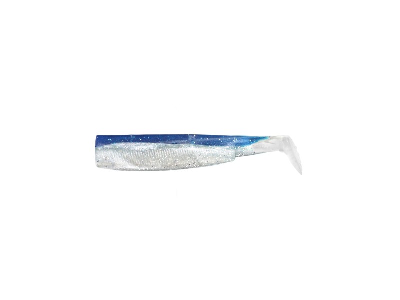 Leurre Fiiish Black Minnow 105mm-BM3147 Leurre Fiiish Black Minnow 105mm-BM3147
