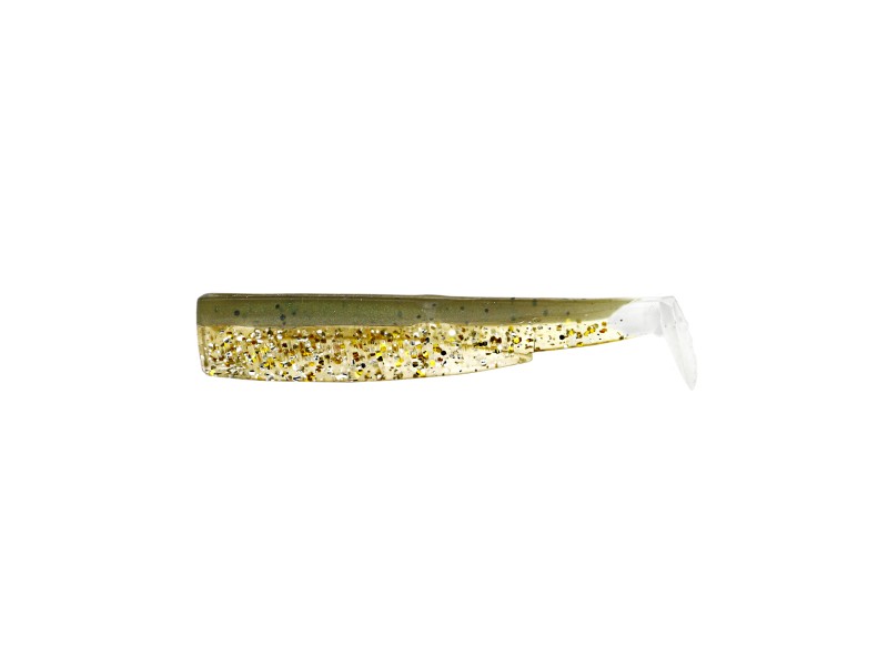 Leurre Fiiish Black Minnow 105mm-BM3148 Leurre Fiiish Black Minnow 105mm-BM3148