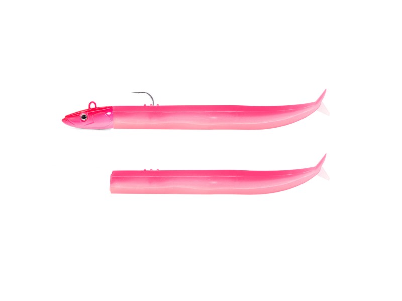 Leurre Fiiish Crazy Sand Eel 180mm-CSE1570 Leurre Fiiish Crazy Sand Eel 180mm-CSE1570