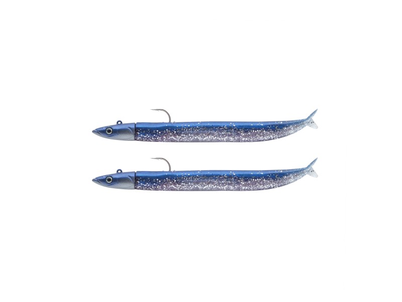 Leurre Fiiish Crazy Sand Eel 180mm-CSE5052 Leurre Fiiish Crazy Sand Eel 180mm-CSE5052