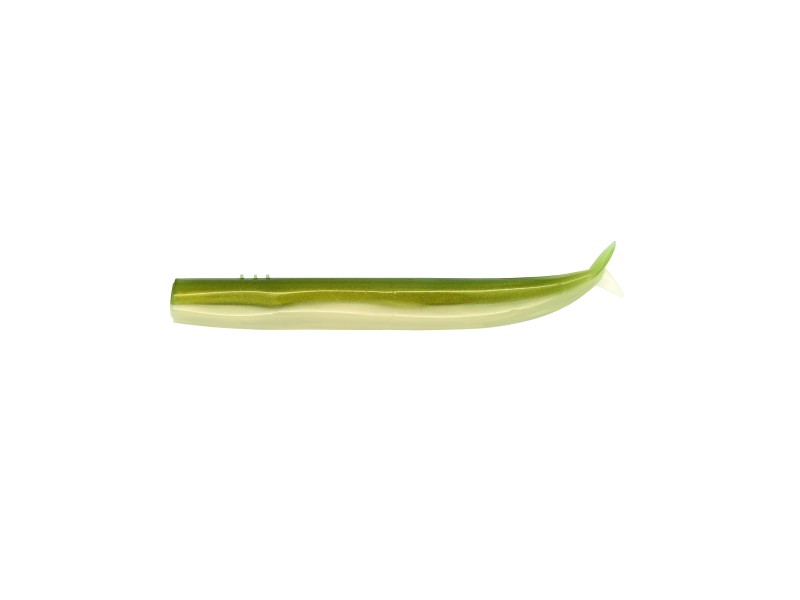 Leurre Fiiish Crazy Sand Eel 180mm-CSE5055 Leurre Fiiish Crazy Sand Eel 180mm-CSE5055