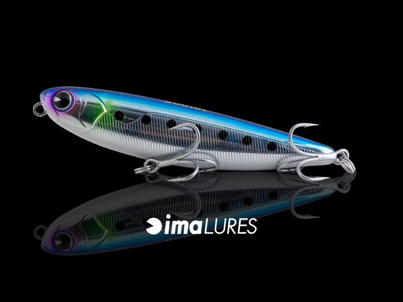 Leurre Flottant Ima Lures Pugachevs Cobra 90mm