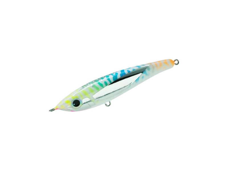 Leurre Flottant Malosi Vader 260mm-calypso Leurre Flottant Malosi Vader 260mm-calypso