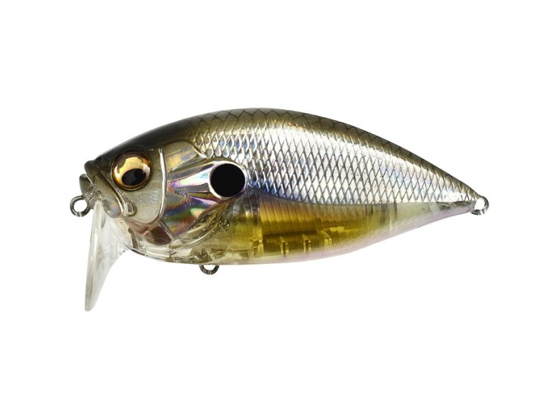 Leurre Flottant Megabass O.R.C. Burning Shad 58mm_KasumiIto Leurre Flottant Megabass O.R.C. Burning Shad 58mm_KasumiIto