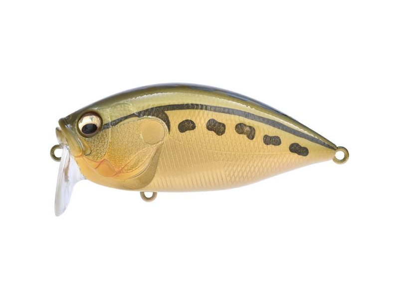 Leurre Flottant Megabass Over Rev Crank 70mm-_TonomasaFrog Leurre Flottant Megabass Over Rev Crank 70mm-_TonomasaFrog