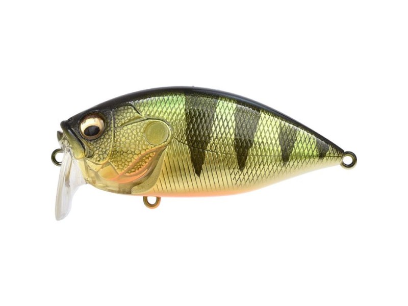 Leurre Flottant Megabass Over Rev Crank 70mm-GGPerch Leurre Flottant Megabass Over Rev Crank 70mm-GGPerch
