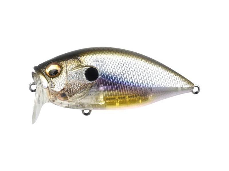 Leurre Flottant Megabass Over Rev Crank 70mm-KasumiIto Leurre Flottant Megabass Over Rev Crank 70mm-KasumiIto