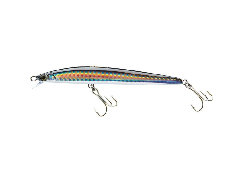 Leurre Flottant Yo-Zuri Mag Slim 130mm-hbl Leurre Flottant Yo-Zuri Mag Slim 130mm-hbl