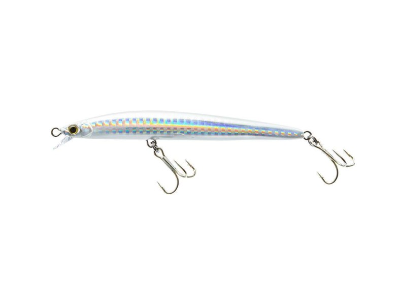 Leurre Flottant Yo-Zuri Mag Slim 130mm-HDW Leurre Flottant Yo-Zuri Mag Slim 130mm-HDW