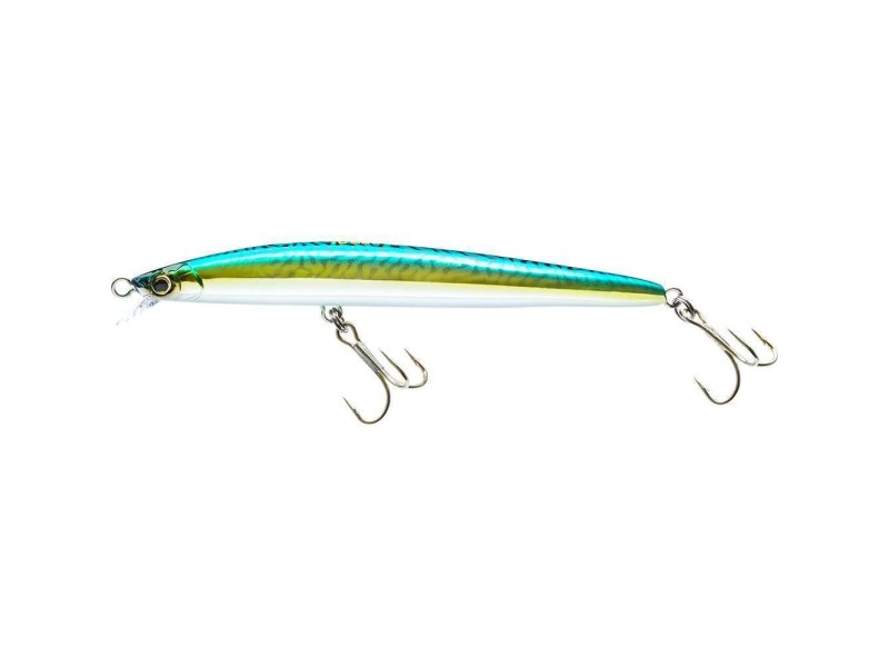 Leurre Flottant Yo-Zuri Mag Slim 130mm-HGM Leurre Flottant Yo-Zuri Mag Slim 130mm-HGM