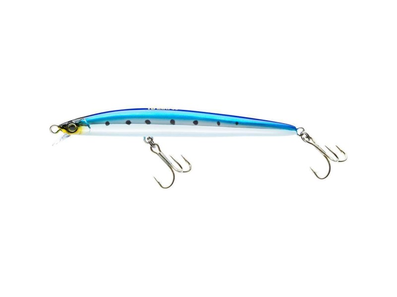 Leurre Flottant Yo-Zuri Mag Slim 130mm-HIW Leurre Flottant Yo-Zuri Mag Slim 130mm-HIW